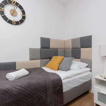 Apartment Warsaw Old Town By Noclegi Renters Exteriér fotografie