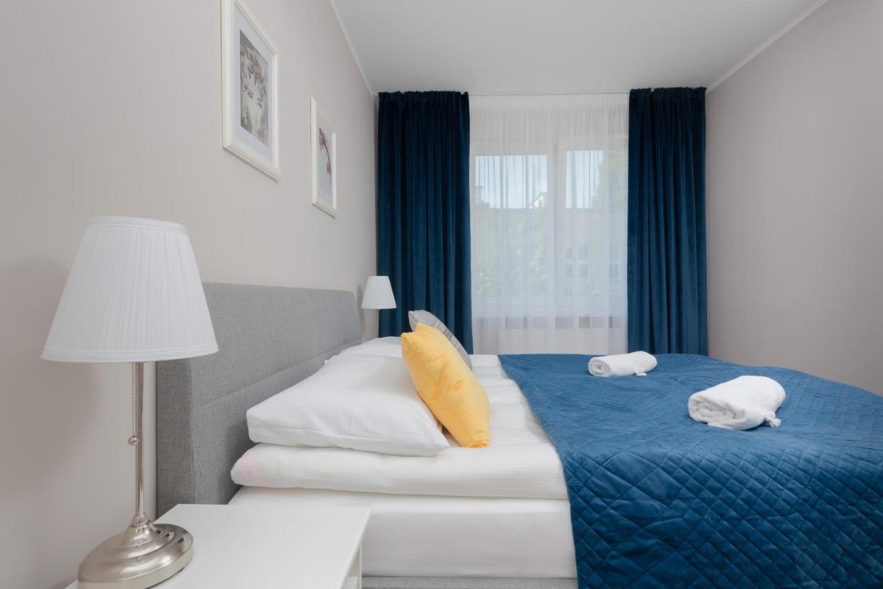 Apartment Warsaw Old Town By Noclegi Renters Exteriér fotografie