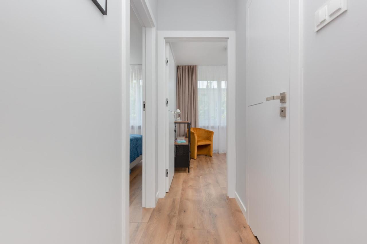 Apartment Warsaw Old Town By Noclegi Renters Exteriér fotografie